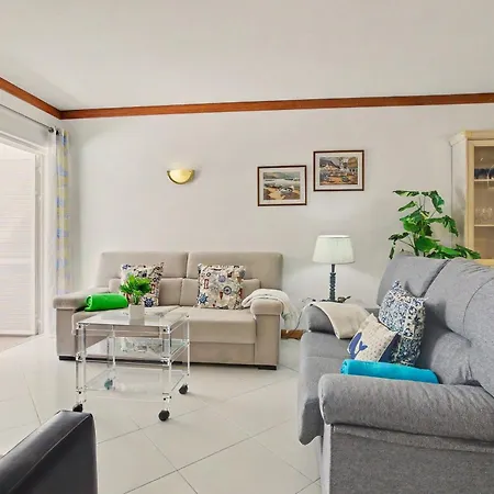 Apartmán T2 Tivoli *