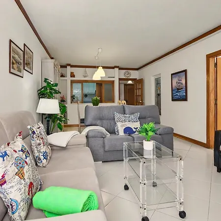 T2 Tivoli Apartman Vilamoura