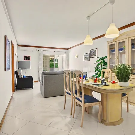 T2 Tivoli Apartman