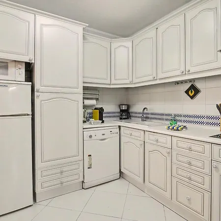 Apartman T2 Tivoli *