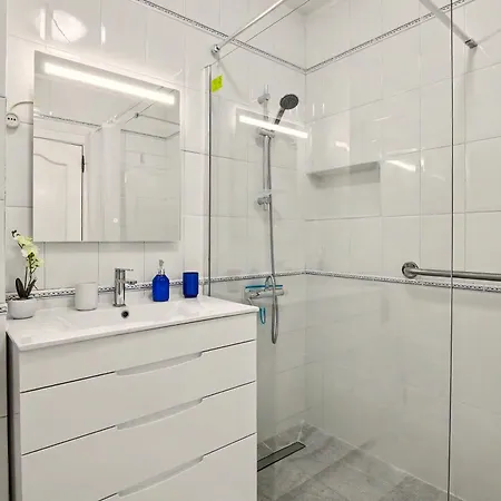 Apartman T2 Tivoli *