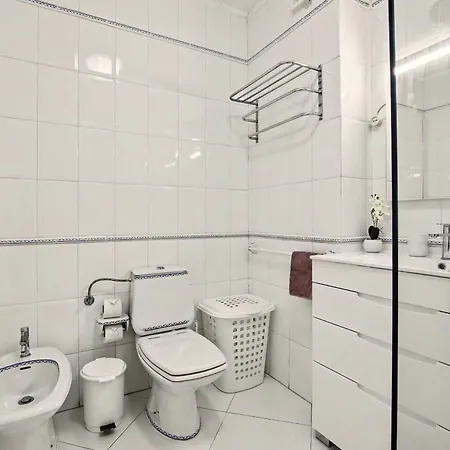 Apartman T2 Tivoli *