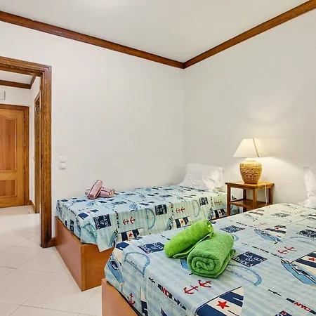 Apartmán T2 Tivoli Vilamoura