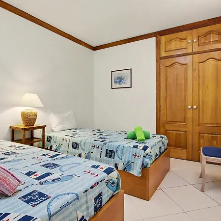 Apartmán T2 Tivoli
