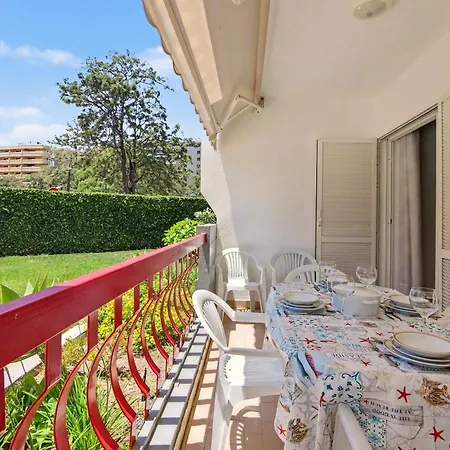 Apartman T2 Tivoli
