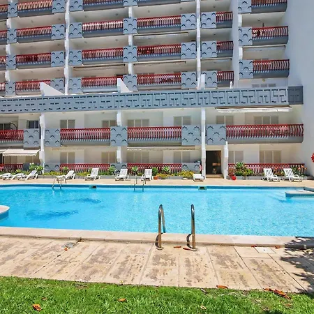 T2 Tivoli Vilamoura
