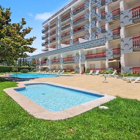 Apartmán T2 Tivoli *