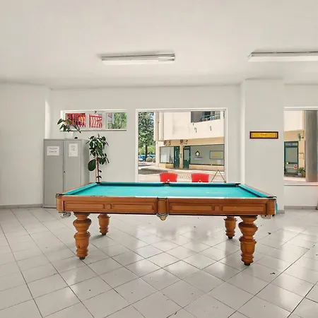 T2 Tivoli Apartman *