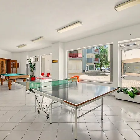 T2 Tivoli Apartmán