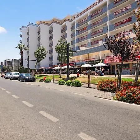 T2 Tivoli Apartman